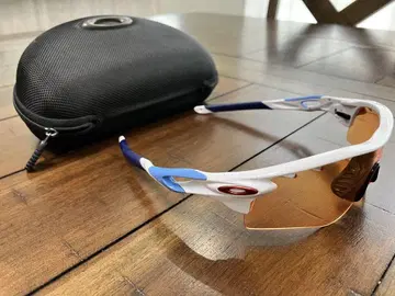 OAKLEY 오클리 레이더 락 커스텀