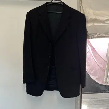 폴스미스 블랙 자켓