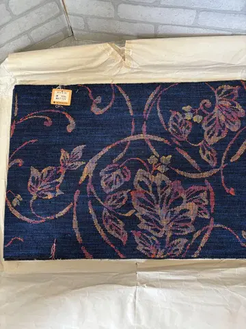 MITSUKOSHI 실크 100% 오비 KT-6071