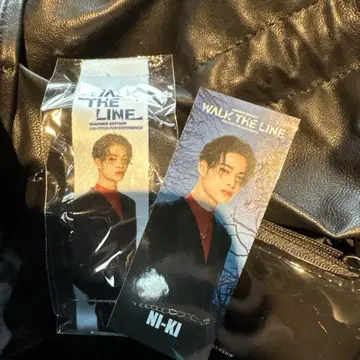ENHYPEN 시부야 파르코 캡슐 토이 공 굴리기 니키