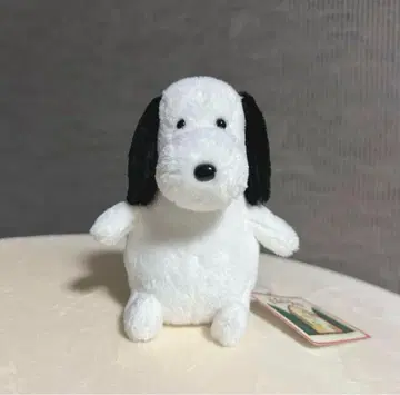밤과 케로 야메피 야메피 봉제 인형
