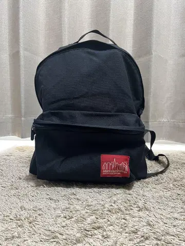 Manhattan Portage 백팩 백팩
