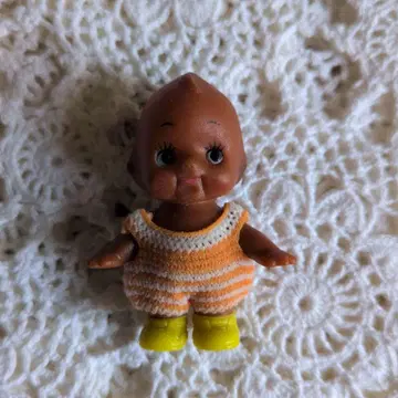 큐피 인형