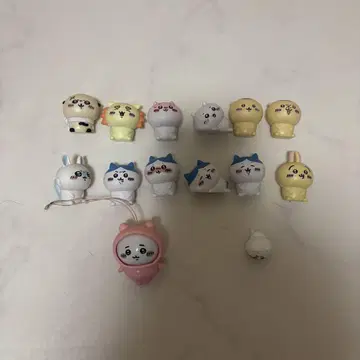치이카와 (먼작귀) 피규어