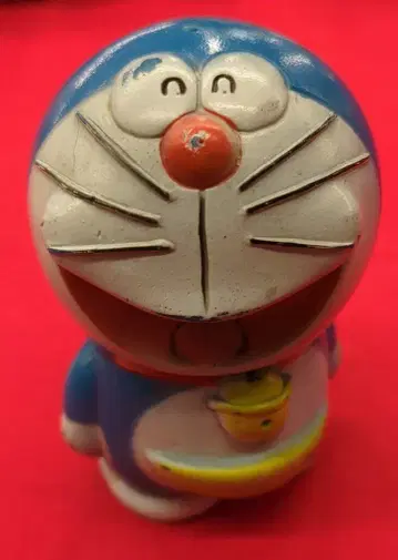 교와 은행 저금통 기본 도라에몽/저금통 80?
