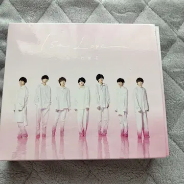 나니와단시 1st Love