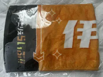 시부야 카논 다테 사유리 츄토리 에라이부 머플러 타월