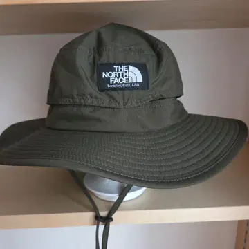THE NORTH FACE NN02236 버킷 햇 M 올리브