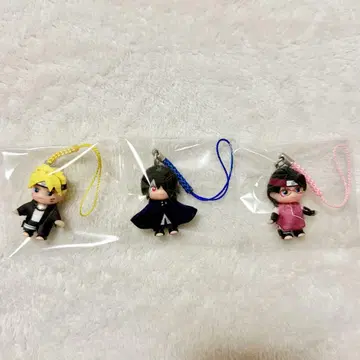 BORUTO NARUTO 코스튬 큐피