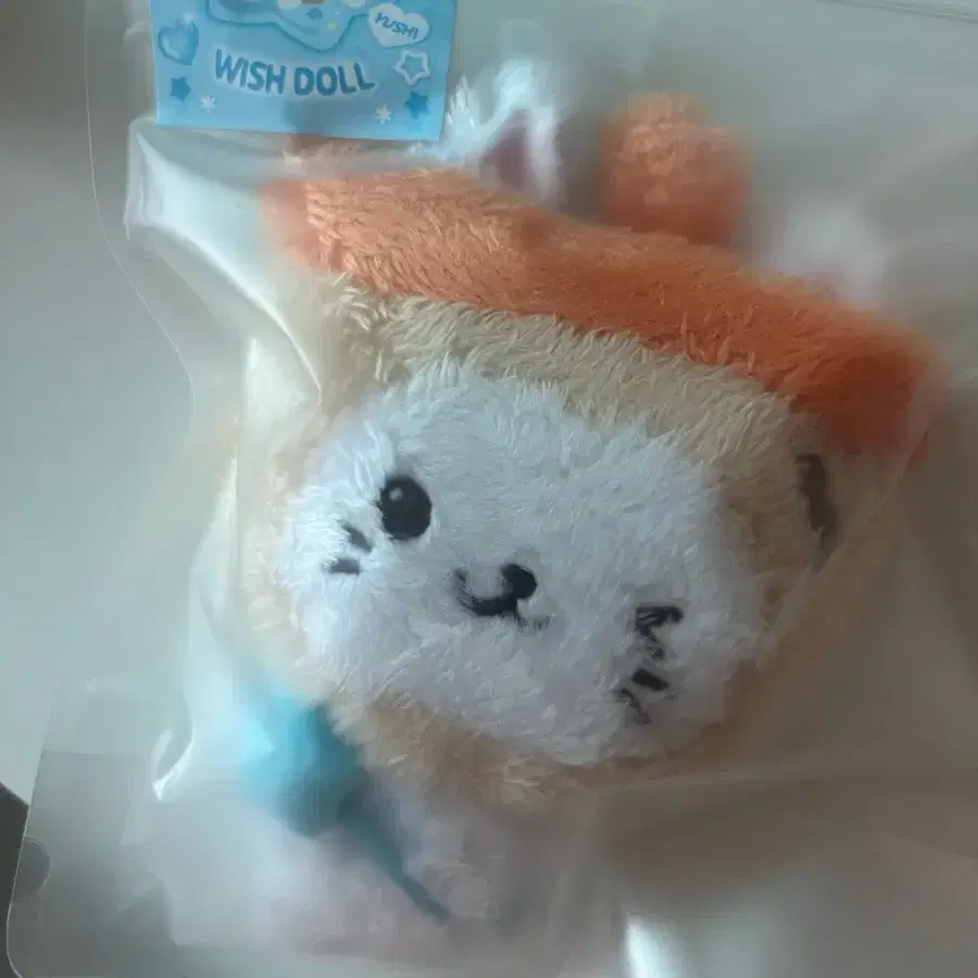 Amazon.co.jp: nctwish ユウシ wish doll steadyMD バブルニャン