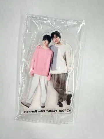 드라마 미성년 홍콩 한정판 아크릴 스탠드 1개