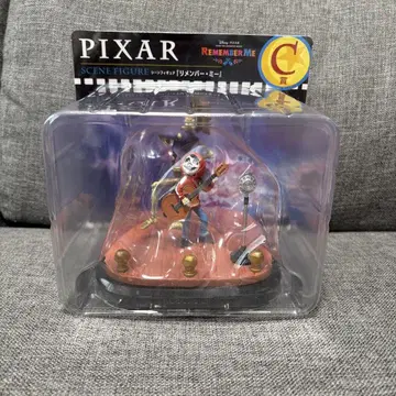 Happy 복권 / PIXAR 2025 C상 G상