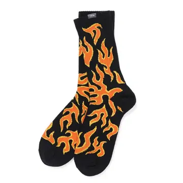 CHALLENGER FIRE SOCKS 챌린저 삭스