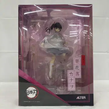 HF7190 미개봉 귀멸의 칼날 츠유리 카나오 1/8 스케일 피규어