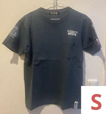 에이리언 THE NOSTROMO CREW WORK T-SHIRTS