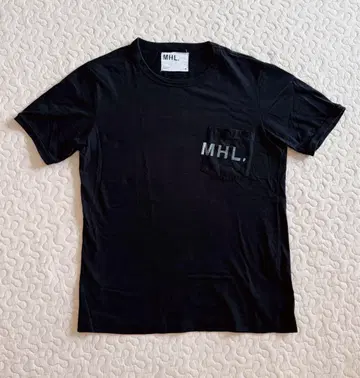 MHL 마가렛 호웰 티셔츠 M