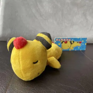 포켓몬 DENRYU 봉제 인형