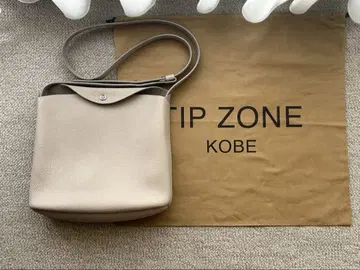고베 TIPZONE 숄더백