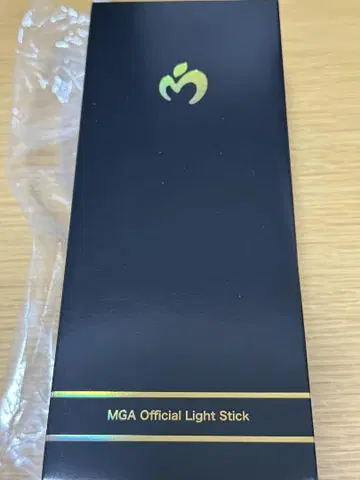 Mrs. GREEN APPLE 미세스 공식 응원봉 스틱 라이브