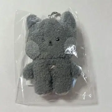 제베원 ZB1 우니니 봉제 인형 키링 마스코트 팝업