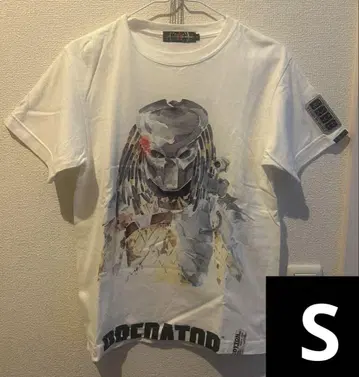 PREDATOR JUNGLE 헌터 T-SHIRTS Phase_01
