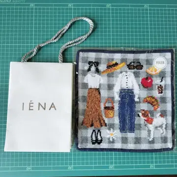 페이러 IENA