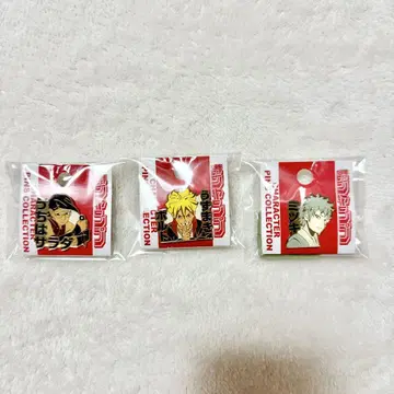 NARUTO-나루토-외전 핀즈