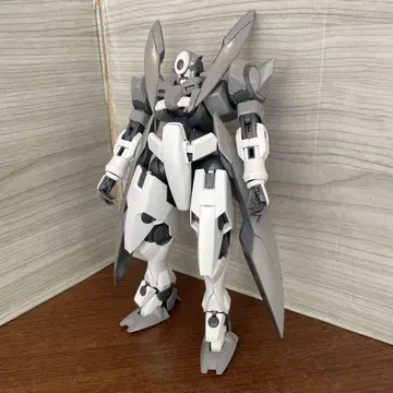MG 징크스 정크 완성품