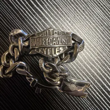 할리데이비슨 팔찌 할리 Harley-Davidson