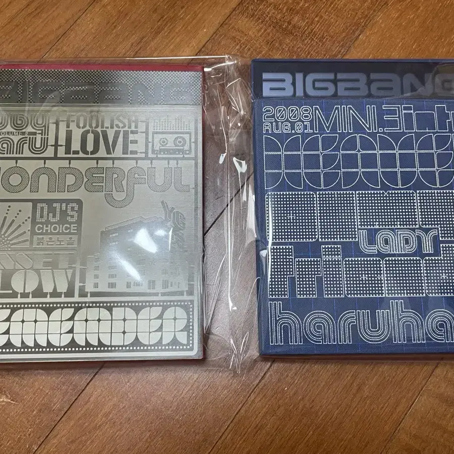 【レア】BIGBANG MINI 1, 2, 3 、REMEMBER VOL.2 YESASIA: Big Bang Vol. 2 - Remember Music - BIGBANG, YG