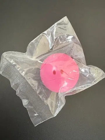 기동전사 건담 나라부입니다. 할로 핑크