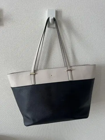 kate spade new york 숄더백 바이컬러 출퇴근