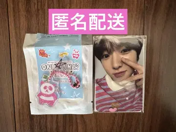 ONE SUMMER WISH 사쿠야 세트