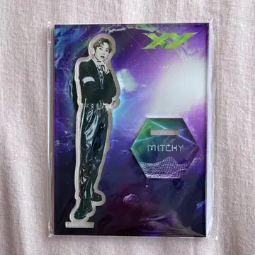 XY mitchy 아크릴 스탠드