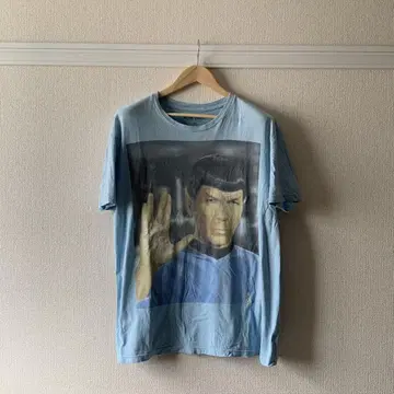 영화 티셔츠 STAR TREK