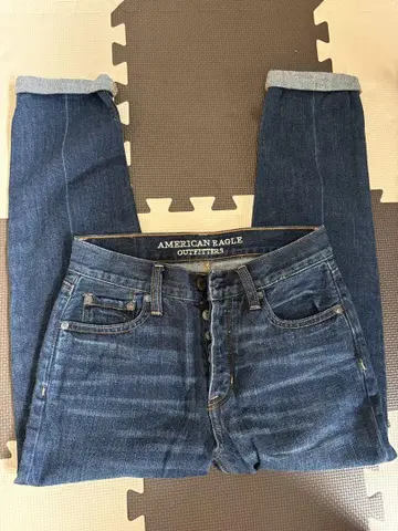 AMERICAN EAGLE 데님