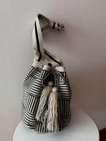 Guanbana handmade 숄더