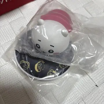 치이카와 (먼작귀) 스시 피규어 컬렉션 참치중뱃살(츄토로