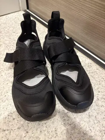 무인양품 스니커즈 샌들 M(24.5~25.0cm)