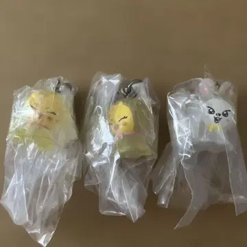 skzoo 메지루시 액세서리 3종 묶음 판매