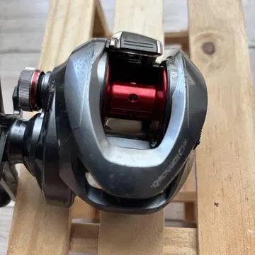SHIMANO 크로나크 ci4 150HG