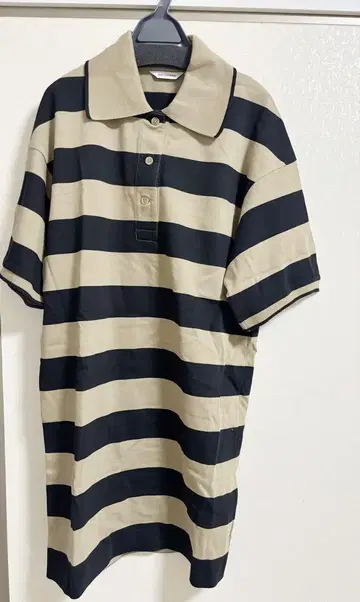 marimekko Referenssi 튜닉 반팔