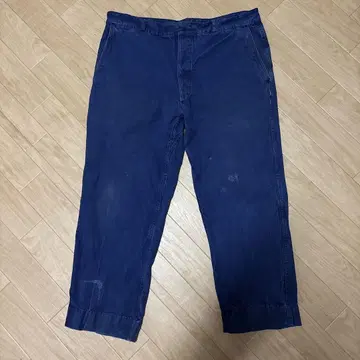 프렌치 워크 몰스킨