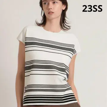 이론 23SS 컴팩트 크레프 뉴 코쿤 PO