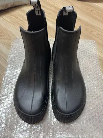 엠포리오 아르마니 레인 슈즈 27.5cm