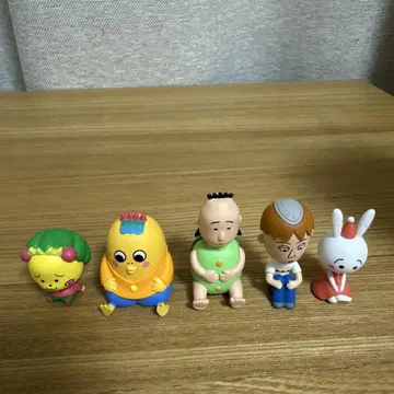 코지코지 기다림