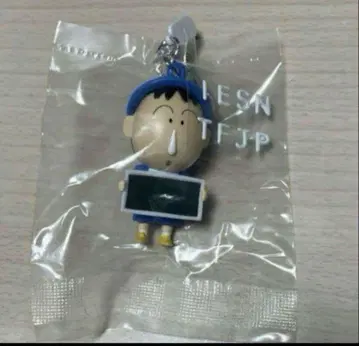 크레용 신짱(짱구는 못말려(크레용 신짱)) 키링