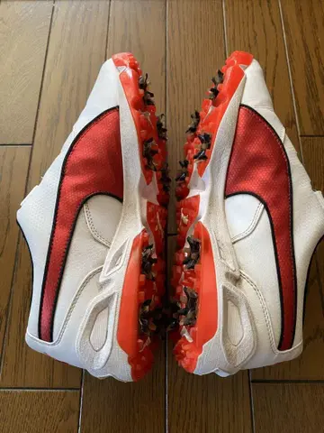 푸마 PUMA 다이얼식 스파이크리스 골프화 (26.5cm)