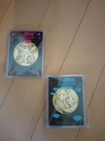 영화 극장판 메달 토토코 하무타로 하무하무랜드 대모험