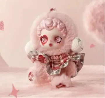 SKULLPANDA Winter Symphony 시리즈